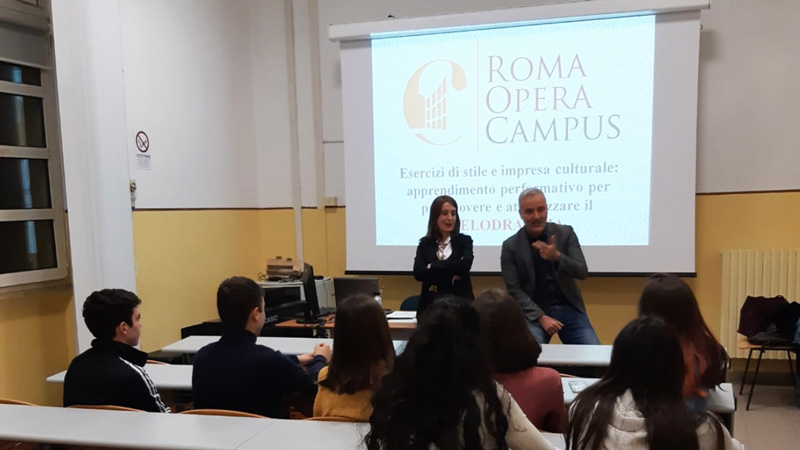 opera campus roma 6